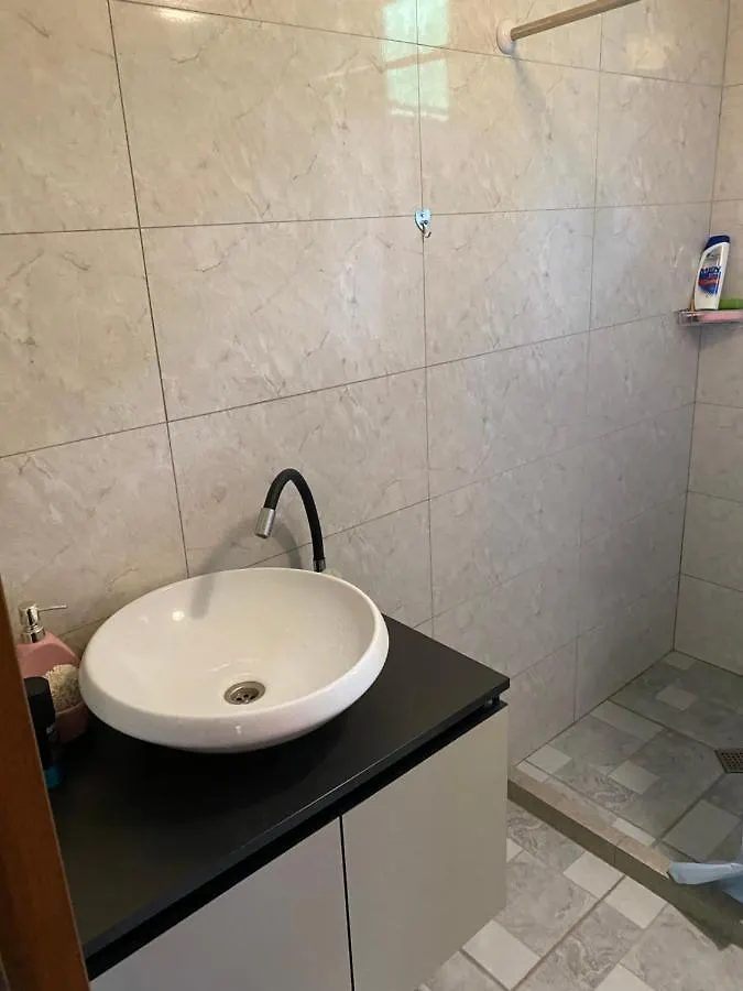 Appartement Mimihouse à Tbilissi