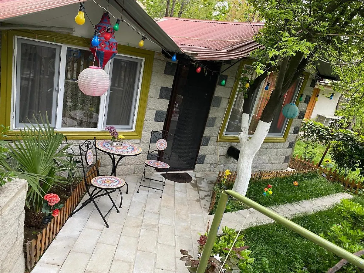 Appartement Mimihouse à Tbilissi