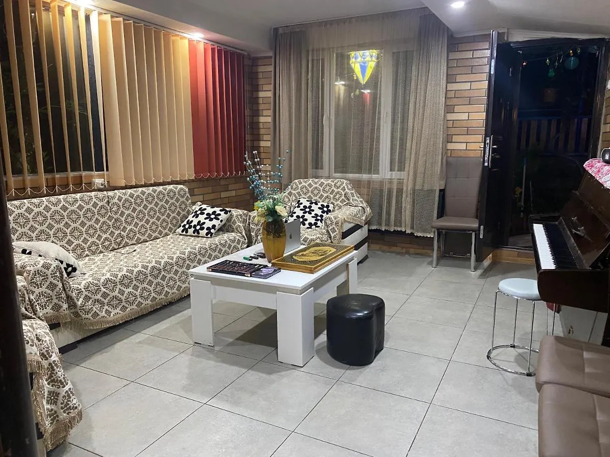 Appartement Mimihouse à Tbilissi