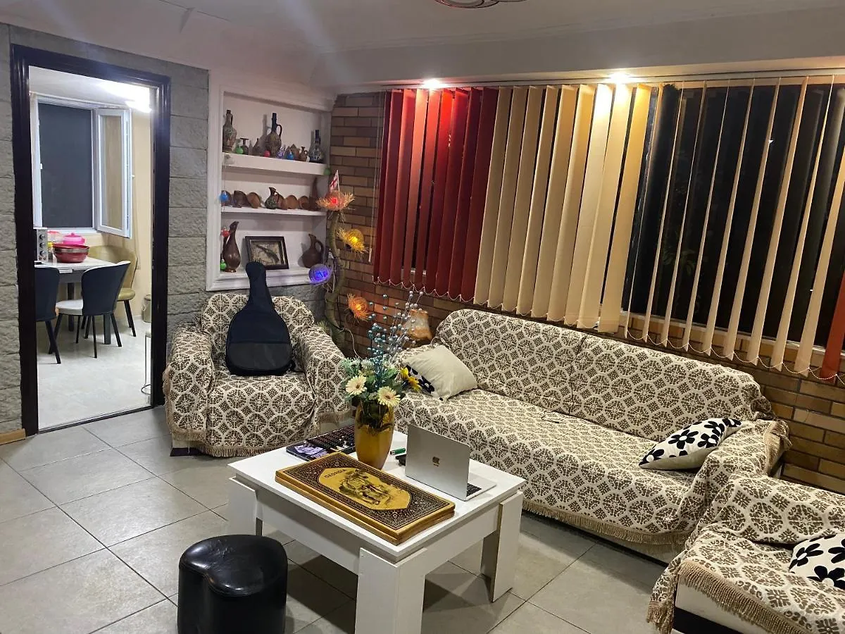 Appartement Mimihouse à Tbilissi