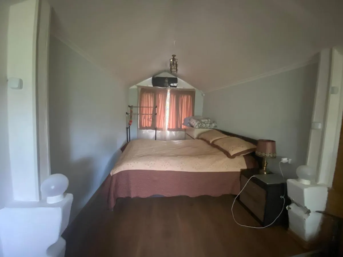 Appartement Mimihouse à Tbilissi Géorgie