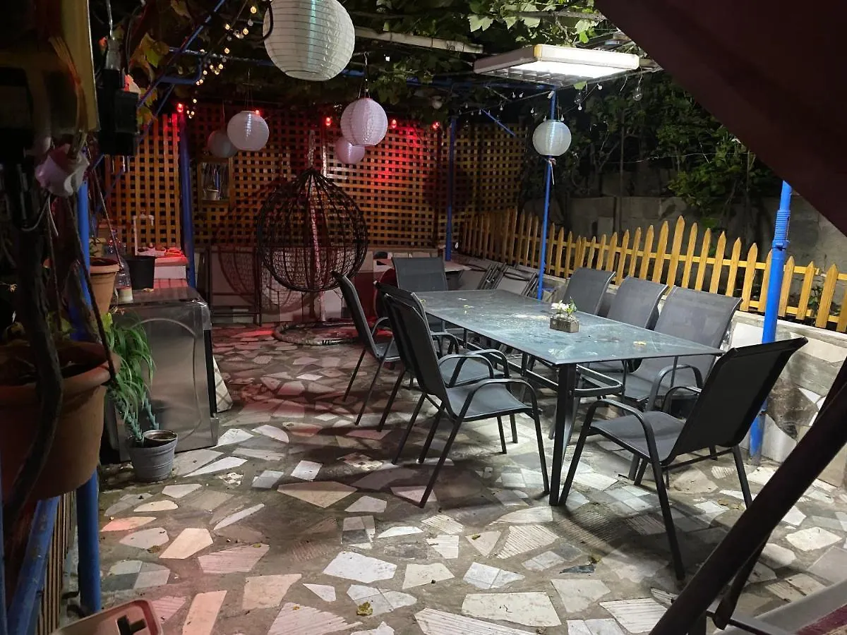 Appartement Mimihouse à Tbilissi