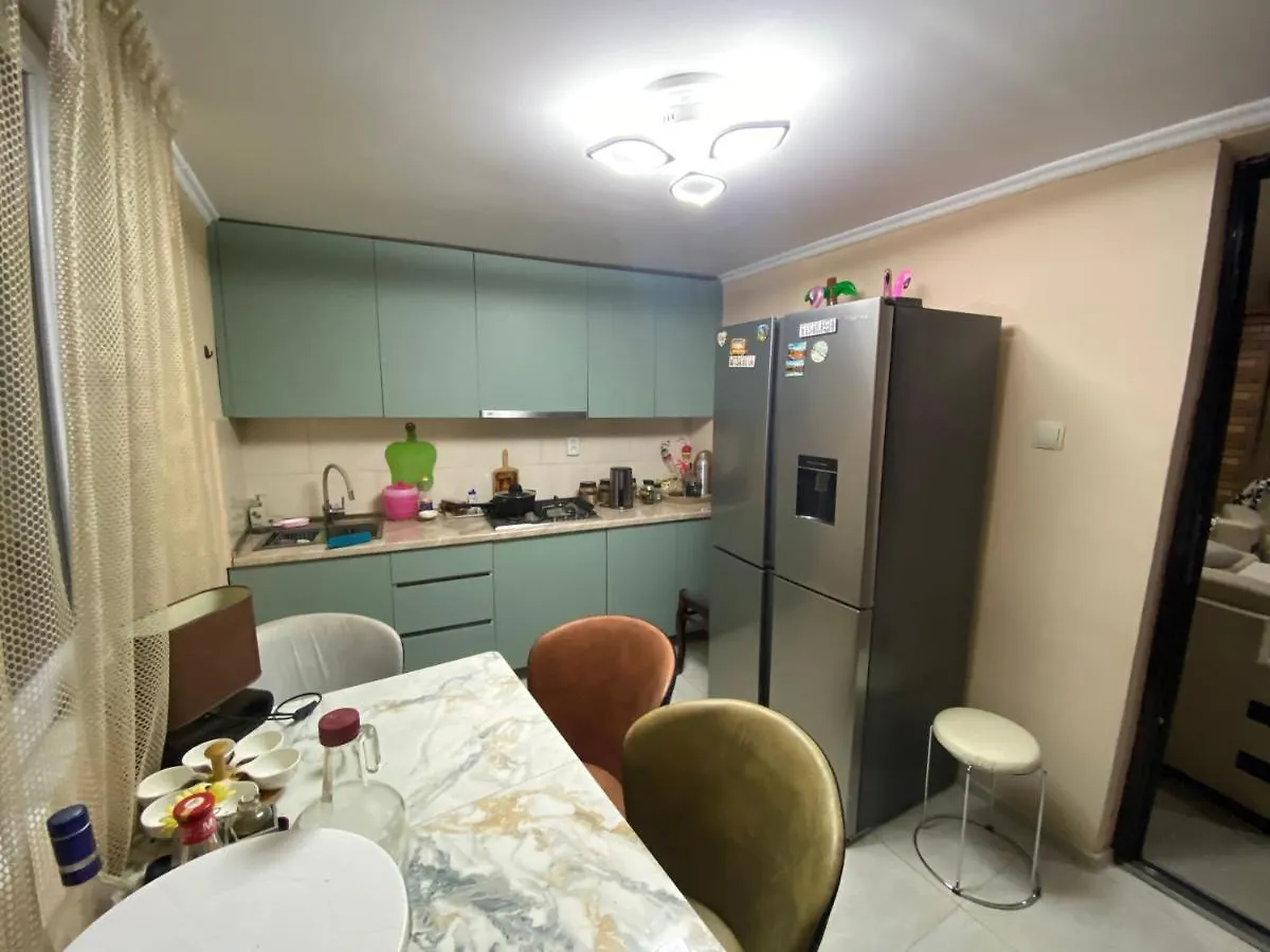 Appartement Mimihouse à Tbilissi 0*,