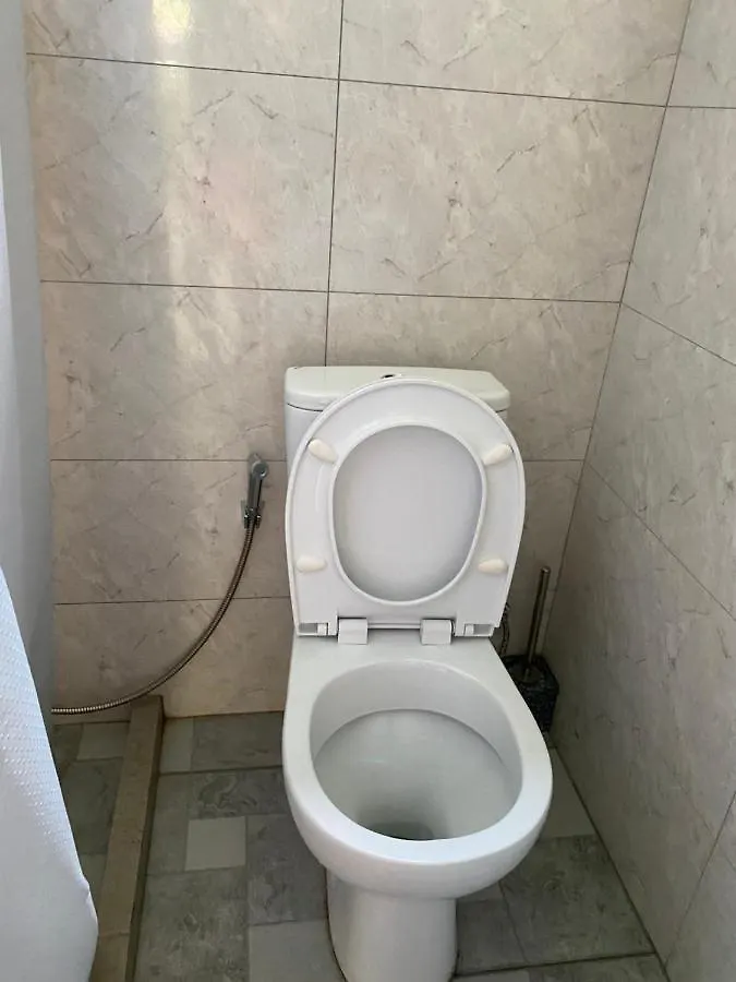 Appartement Mimihouse à Tbilissi Géorgie
