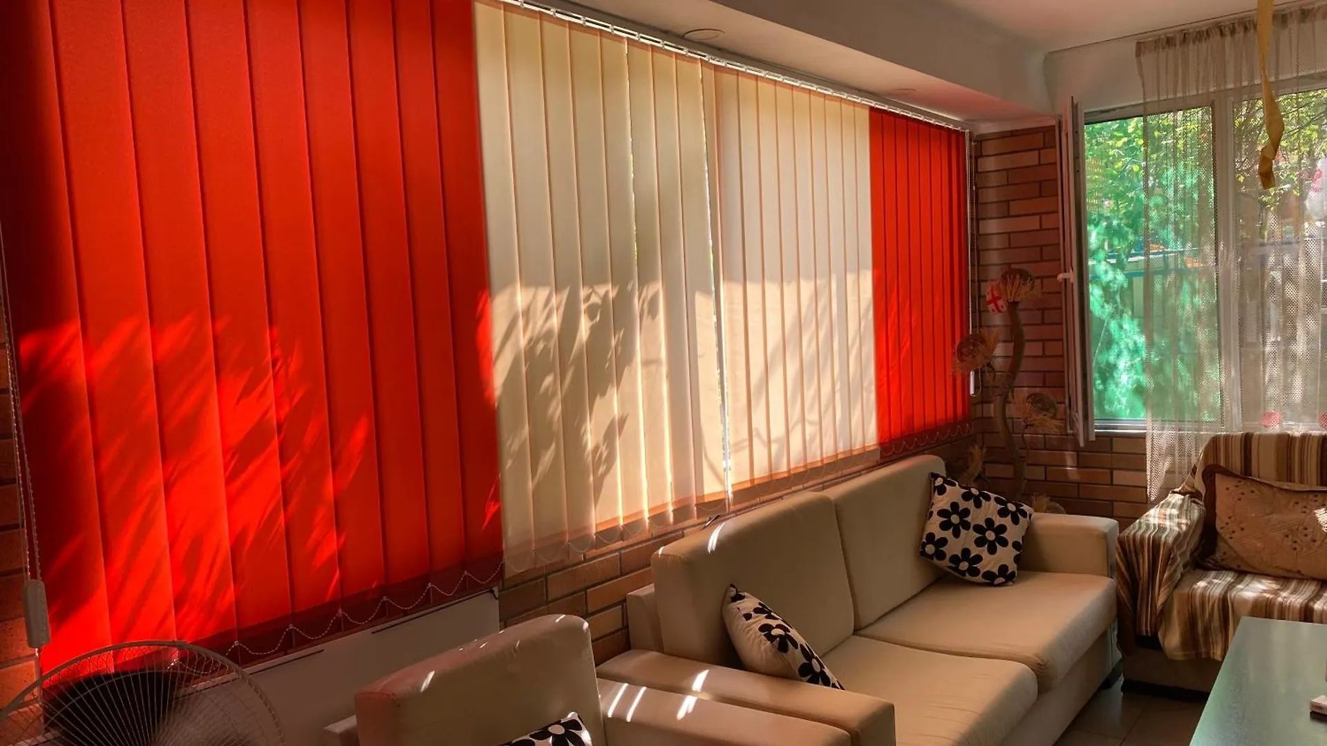Appartement Mimihouse à Tbilissi