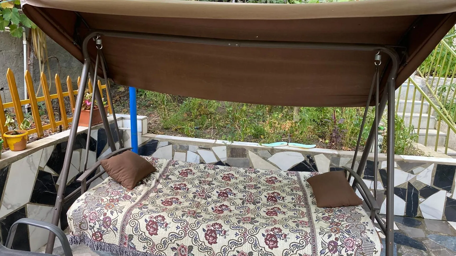 Appartement Mimihouse à Tbilissi