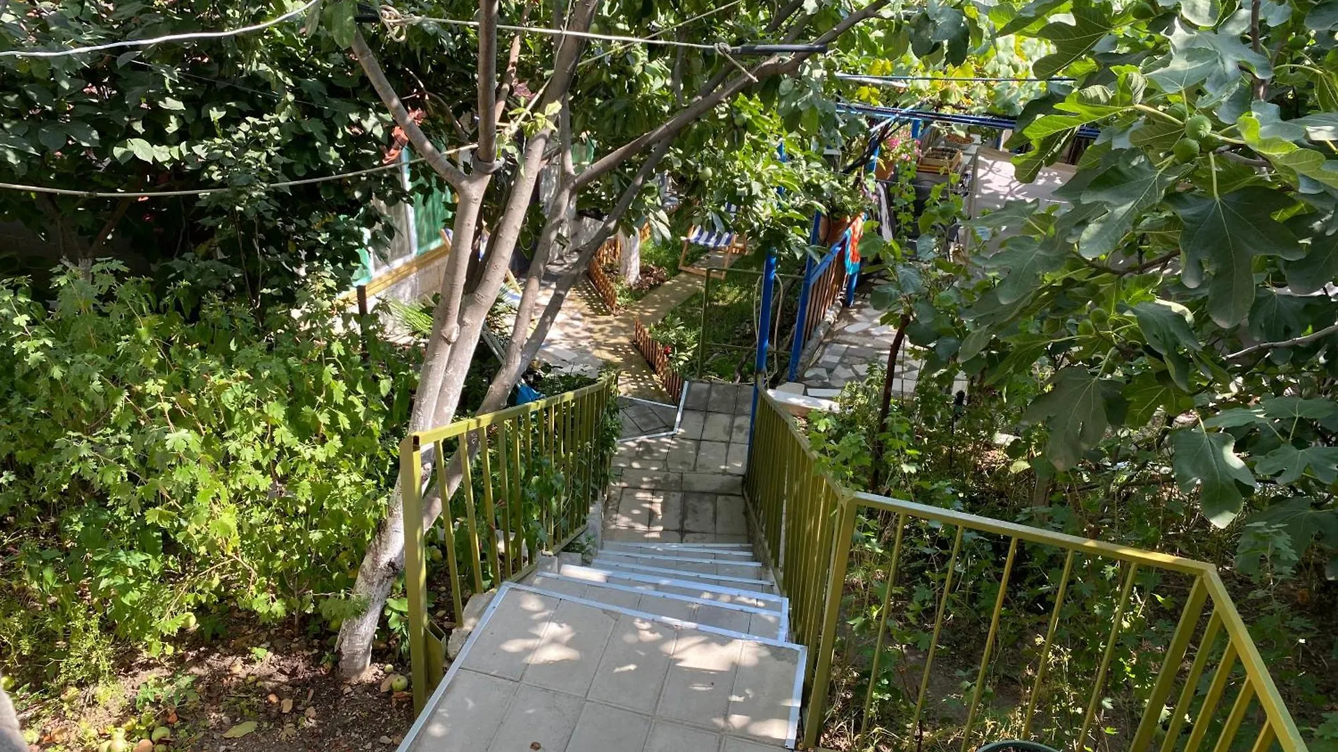 Appartement Mimihouse à Tbilissi