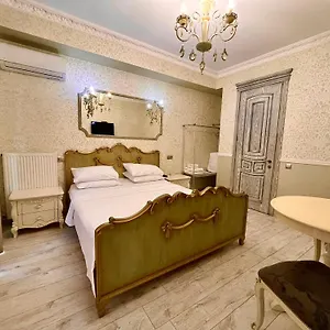 Silver 34 Boutique מלון